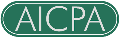 aicpa logo